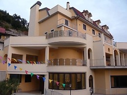 Hotel Sette e Mezzo