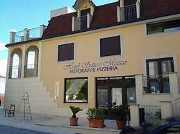Hotel Sette e Mezzo
