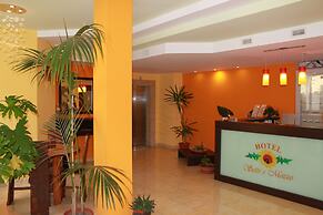 Hotel Sette e Mezzo