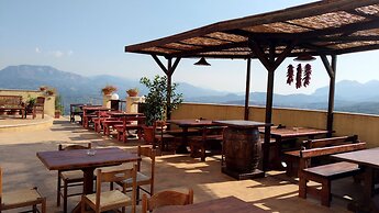 Hotel Sette e Mezzo