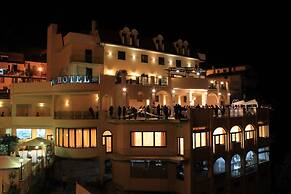 Hotel Sette e Mezzo