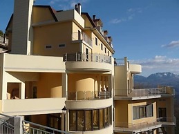 Hotel Sette e Mezzo