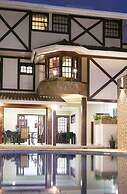 Hotel BY Armonia SCZ