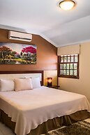 Hotel BY Armonia SCZ