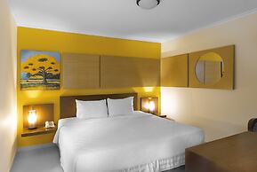 Hotel BY Armonia SCZ