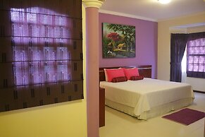 Hotel BY Armonia SCZ