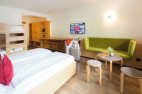 Hotel Mateera