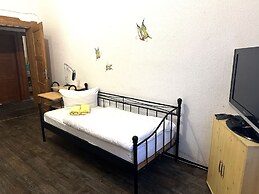 Sultanias Homesharing