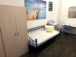 Sultanias Homesharing