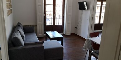 Apartamentos Plaza Mayor