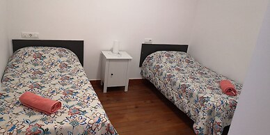 Apartamentos Plaza Mayor