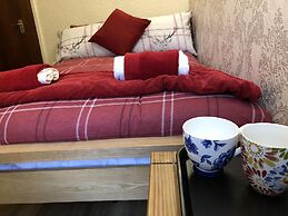Castle Walk B&B