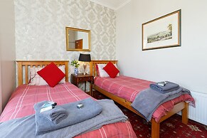 Castle Walk B&B