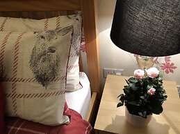 Castle Walk B&B