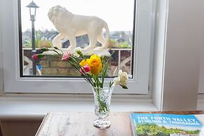 Castle Walk B&B