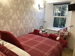 Castle Walk B&B
