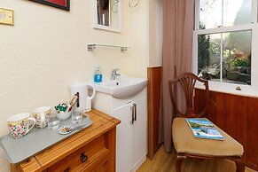 Castle Walk B&B