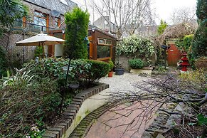 Castle Walk B&B