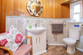 Castle Walk B&B