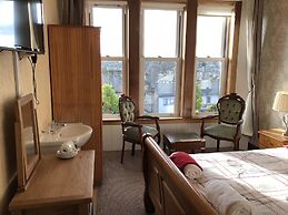 Castle Walk B&B