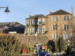 Castle Walk B&B
