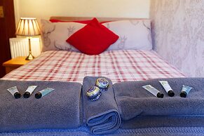 Castle Walk B&B
