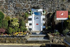 Castle Walk B&B