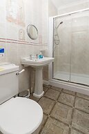 Castle Walk B&B