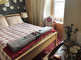 Castle Walk B&B
