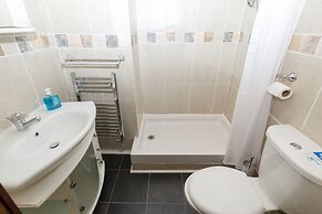 Castle Walk B&B
