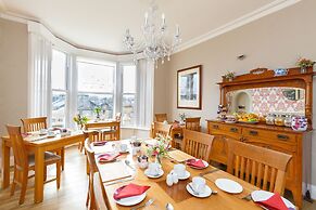 Castle Walk B&B