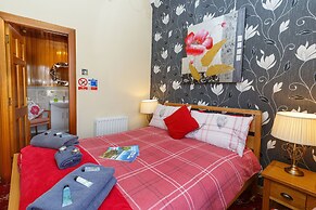 Castle Walk B&B