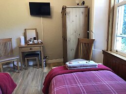 Castle Walk B&B