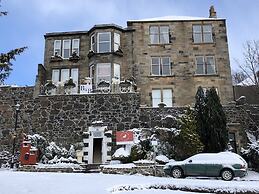 Castle Walk B&B