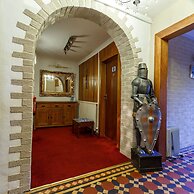 Castle Walk B&B