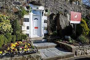 Castle Walk B&B