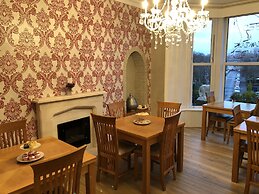 Castle Walk B&B