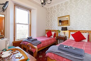 Castle Walk B&B