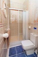 Castle Walk B&B
