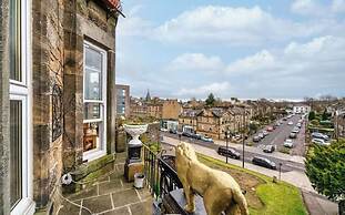 Castle Walk B&B