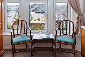 Castle Walk B&B