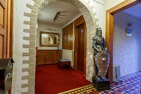 Castle Walk B&B
