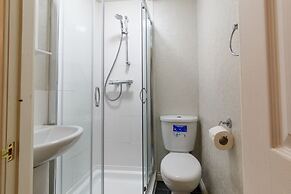 Castle Walk B&B
