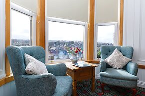 Castle Walk B&B