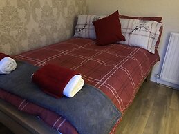 Castle Walk B&B