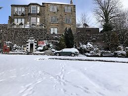 Castle Walk B&B