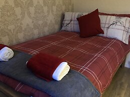 Castle Walk B&B