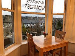Castle Walk B&B