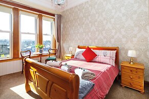 Castle Walk B&B