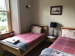 Castle Walk B&B